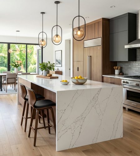 remodel